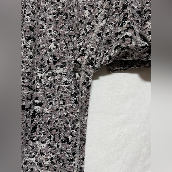 LIKE NEW Athleta Salutation High Rise Jogger | Yoga | Casual | Fall | Cozy - Picture 11 of 14